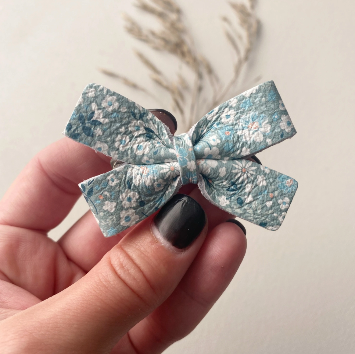Chelsea Bow | Ditsy Floral