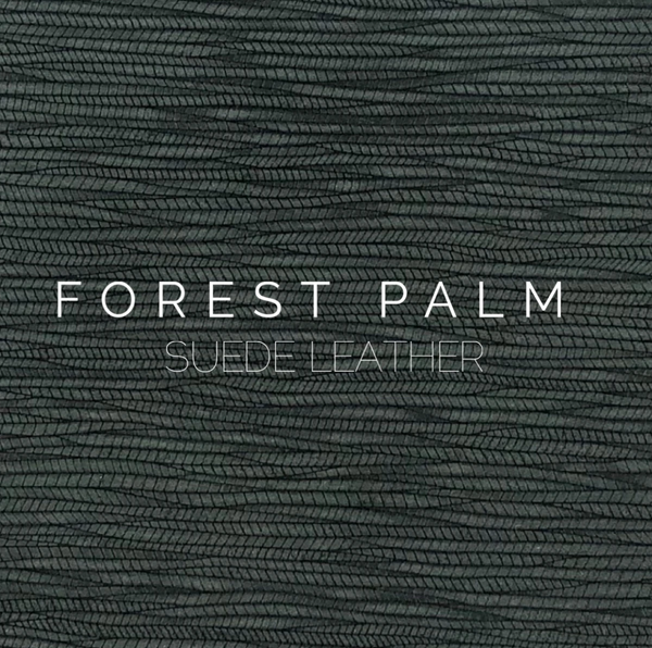Bar Clip | Forest Palm