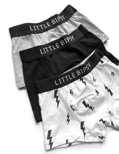 Boxer Brief 3-Pack