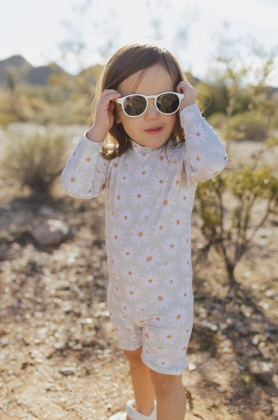 Sunsuit - Emma