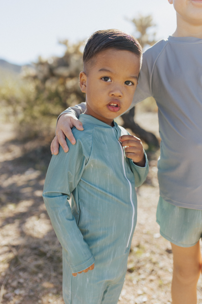 Sunsuit - Onyx