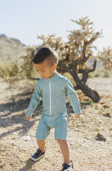 Sunsuit - Onyx