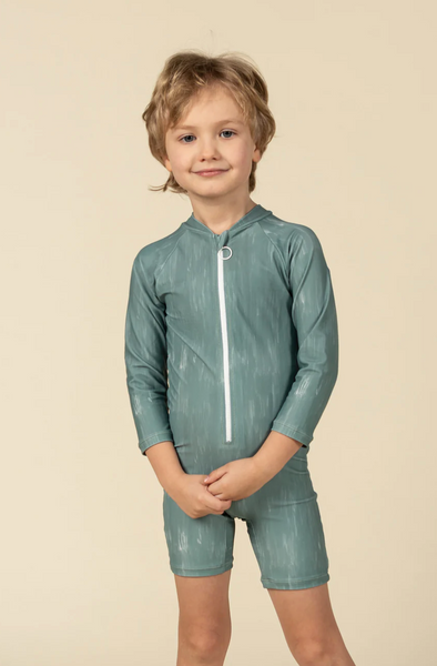 Sunsuit - Onyx