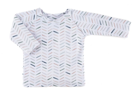 Rashguard - Maverick