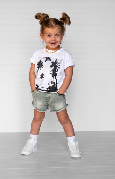 Baja Breeze Tee