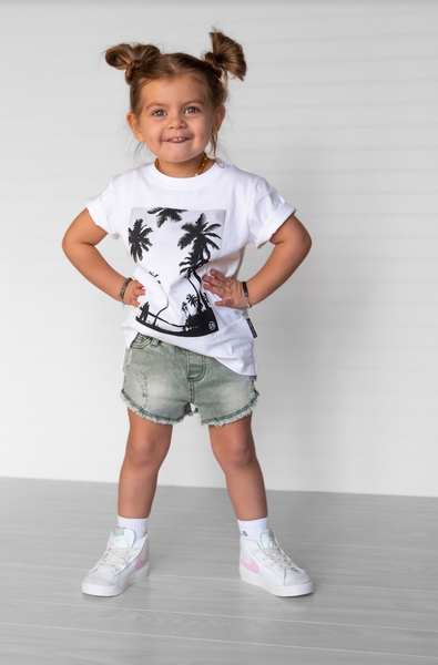 Baja Breeze Tee