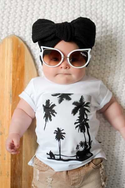 Baja Breeze Tee
