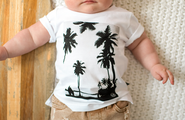 Baja Breeze Tee