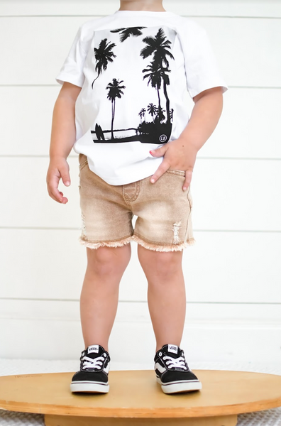 Baja Breeze Tee