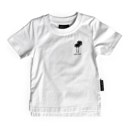 Surf Camp Tee