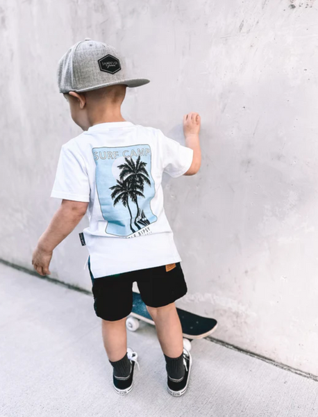 Surf Camp Tee
