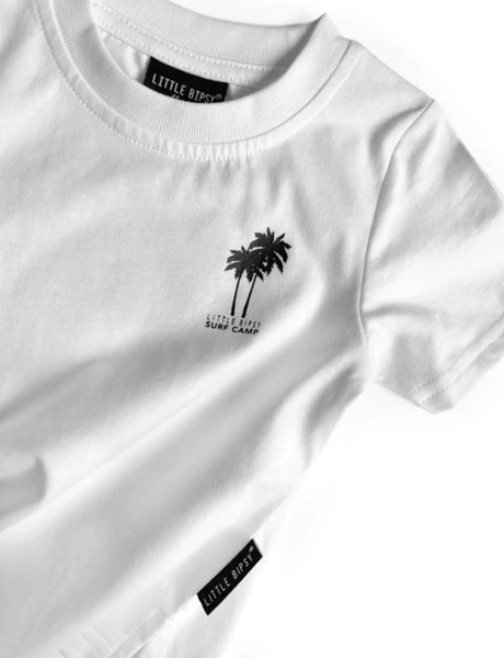Surf Camp Tee