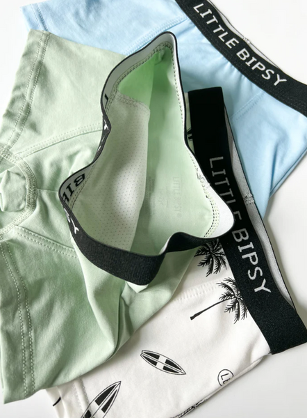 Boxer Brief 3 Pack - Baja Mix