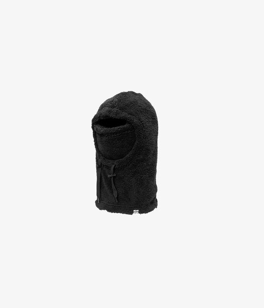 Sherpa Hood - Black