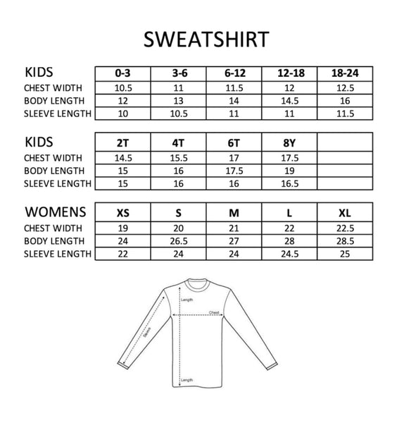 RAISING BOYS Everyday Sweatshirt - Pony