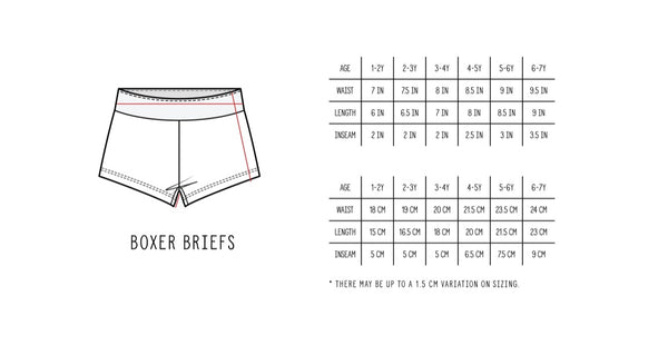 Boxer Brief 3-Pack